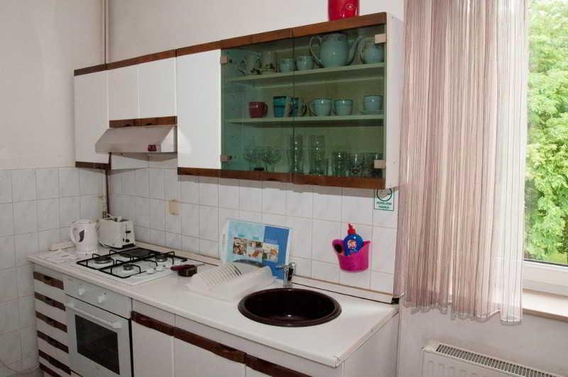 Apartman Urbana Villa 자그레브 외부 사진